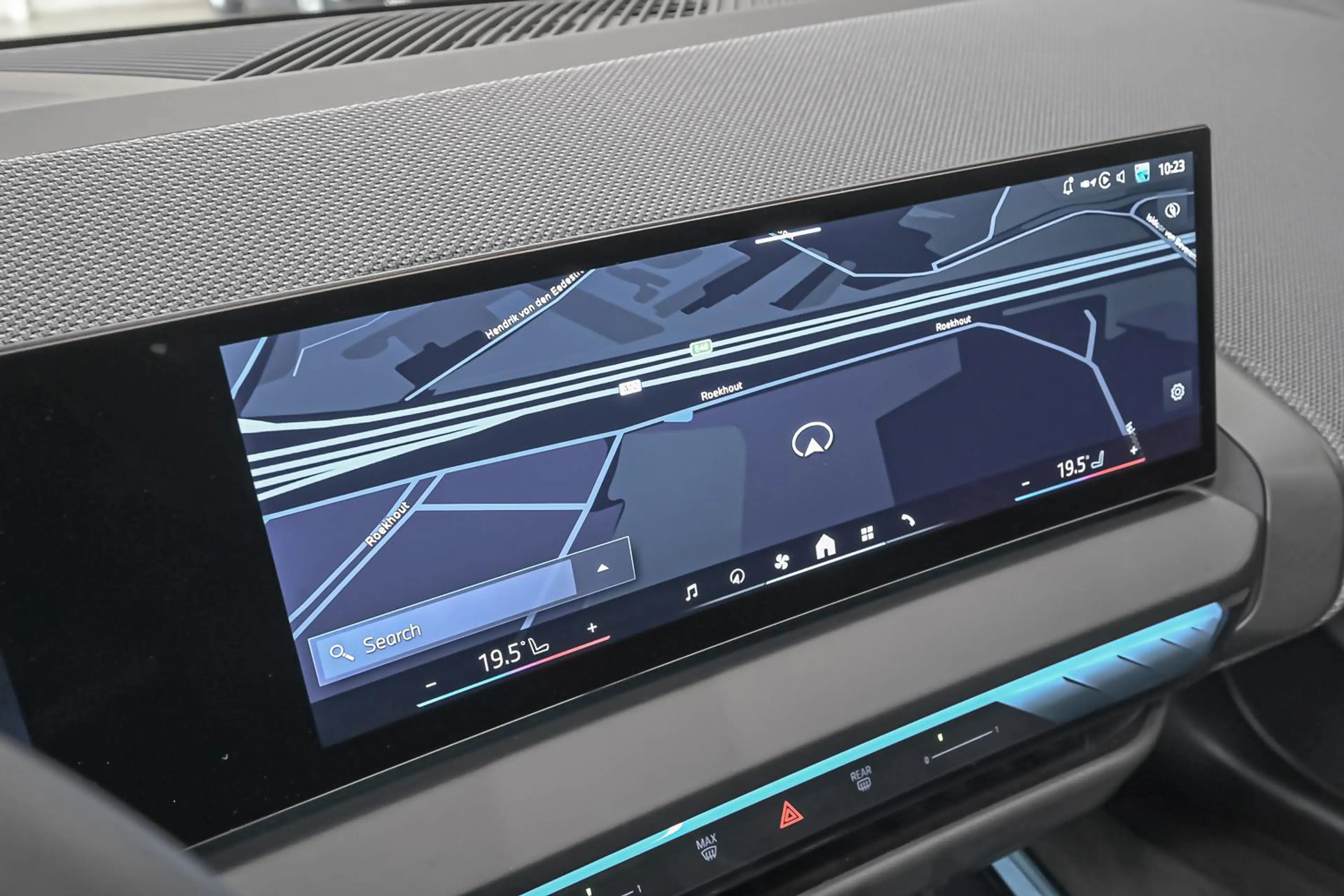 BMW X3 20i xdrive- 2 ans/jaar garantie — photo 14
