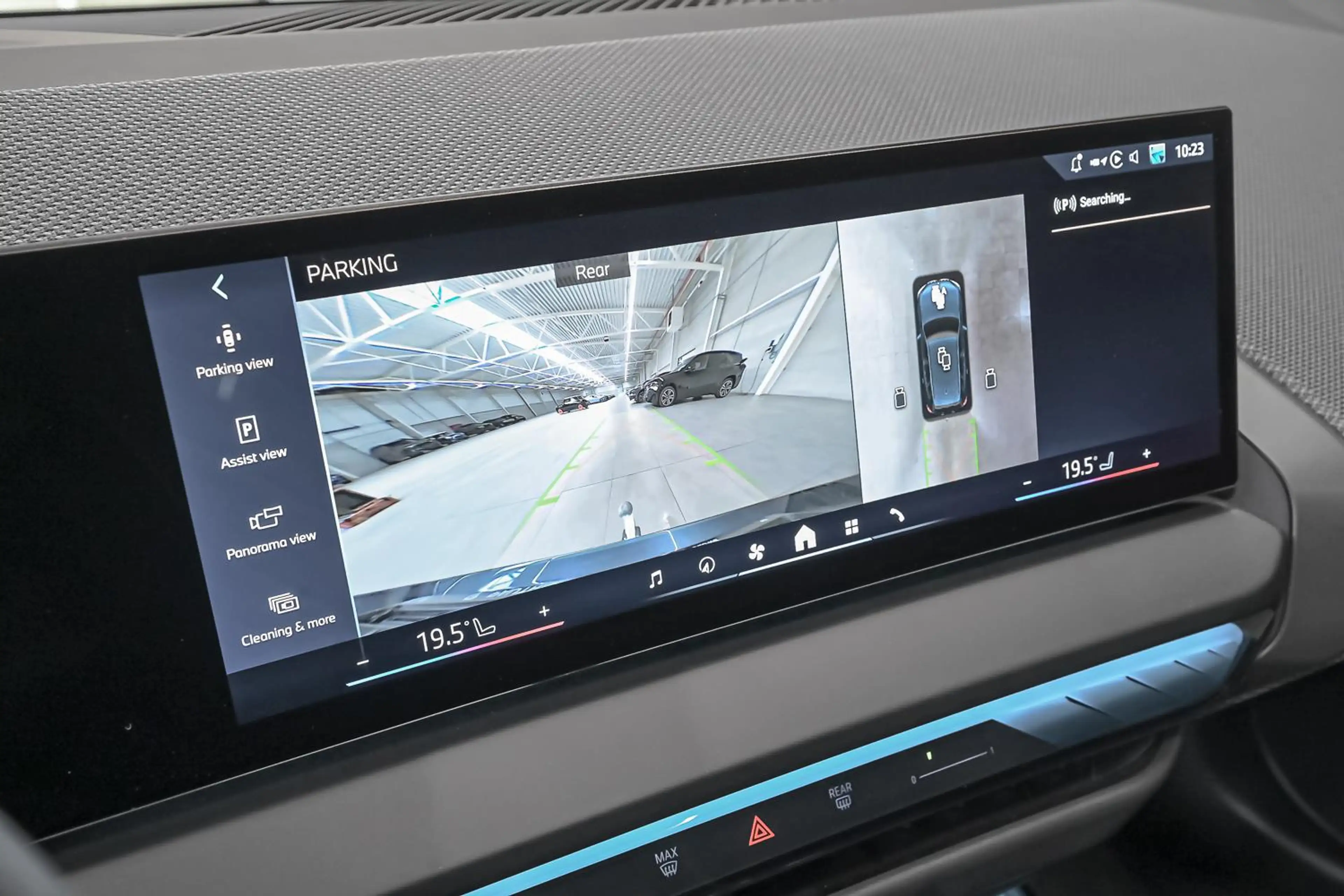BMW X3 20i xdrive- 2 ans/jaar garantie — photo 15