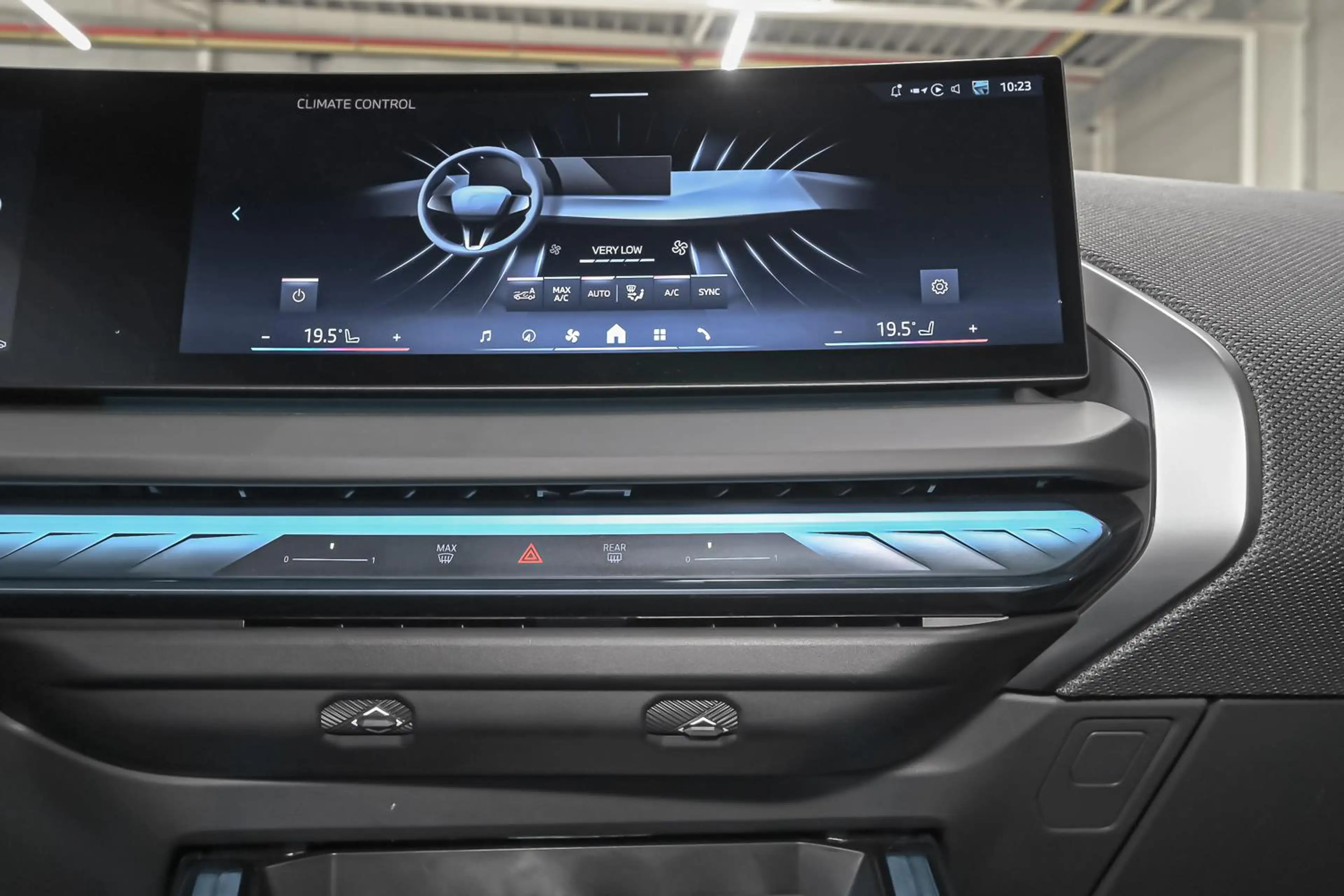 BMW X3 20i xdrive- 2 ans/jaar garantie — photo 12