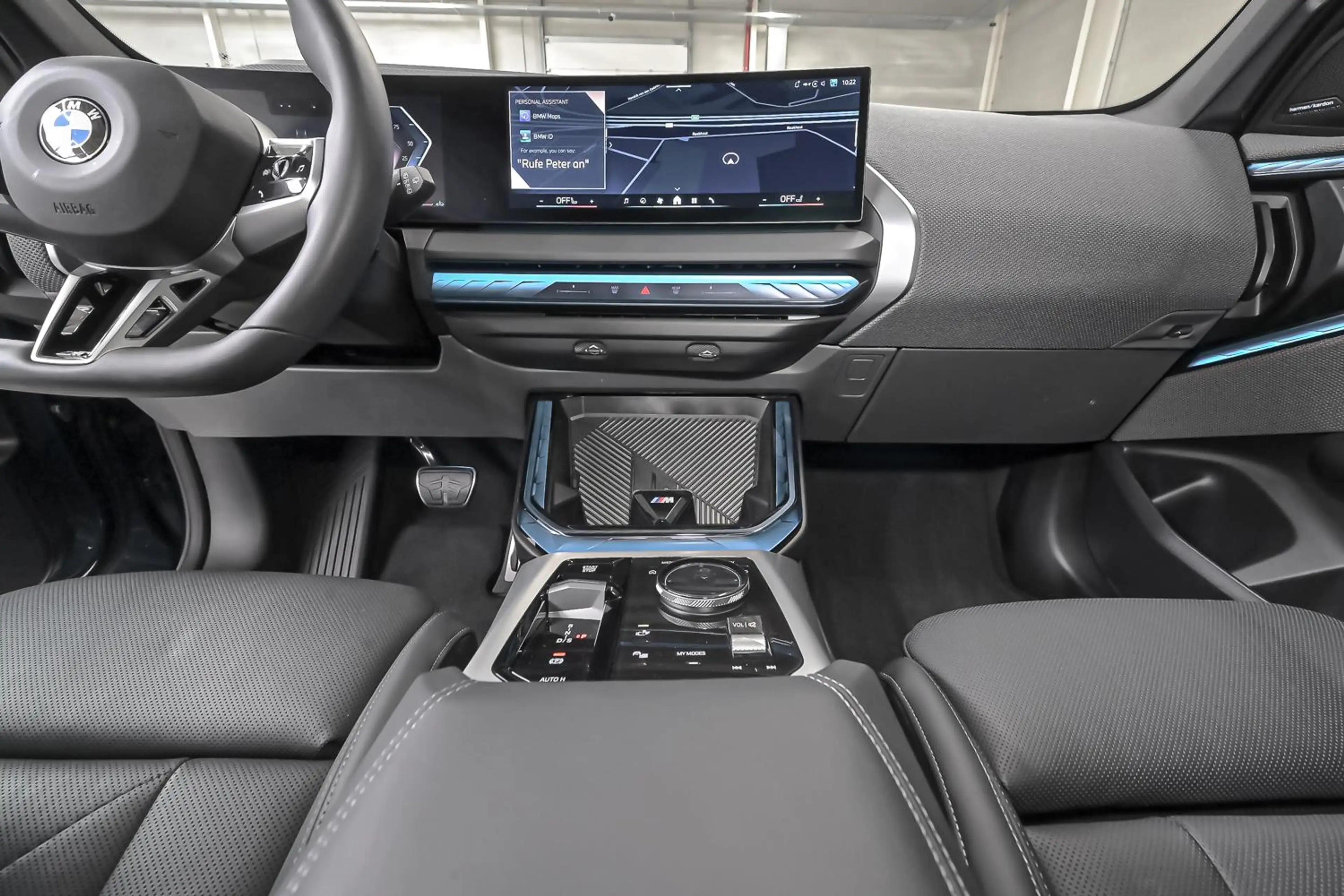 BMW X3 20i xdrive- 2 ans/jaar garantie — photo 7