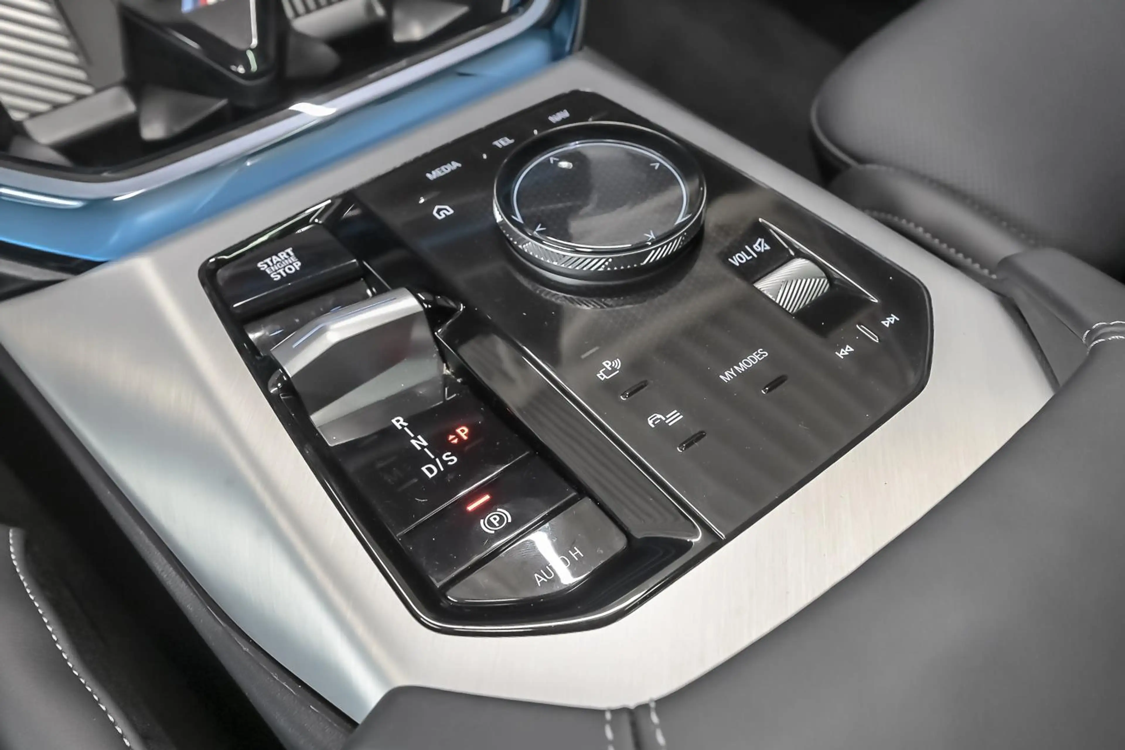 BMW X3 20i xdrive- 2 ans/jaar garantie — photo 11