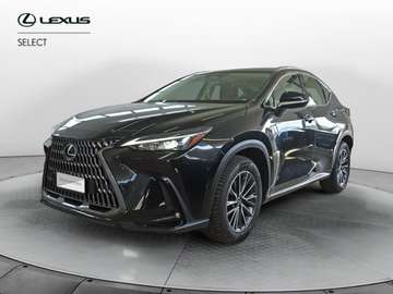 350h Hybrid 4WD Business