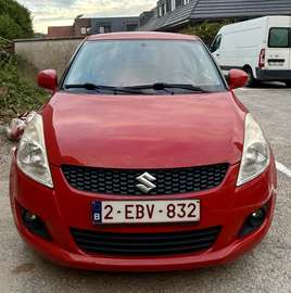 1.2 VVT GLX PACK A