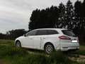 Ford Mondeo Mondeo Turnier 2.0 TDCi Ambiente Blanc - thumbnail 2