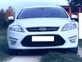Ford Mondeo Mondeo Turnier 2.0 TDCi Ambiente Blanc - thumbnail 1