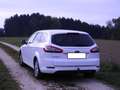 Ford Mondeo Mondeo Turnier 2.0 TDCi Ambiente Blanc - thumbnail 4