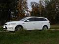 Ford Mondeo Mondeo Turnier 2.0 TDCi Ambiente Blanc - thumbnail 8