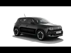 Photo Renault R4 E-Tech