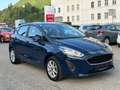 Ford Fiesta 1.1 Trend TÜV NEU | Sitzh.| Lane Assist | Blau - thumbnail 1