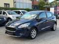 Ford Fiesta 1.1 Trend TÜV NEU | Sitzh.| Lane Assist | Blau - thumbnail 3