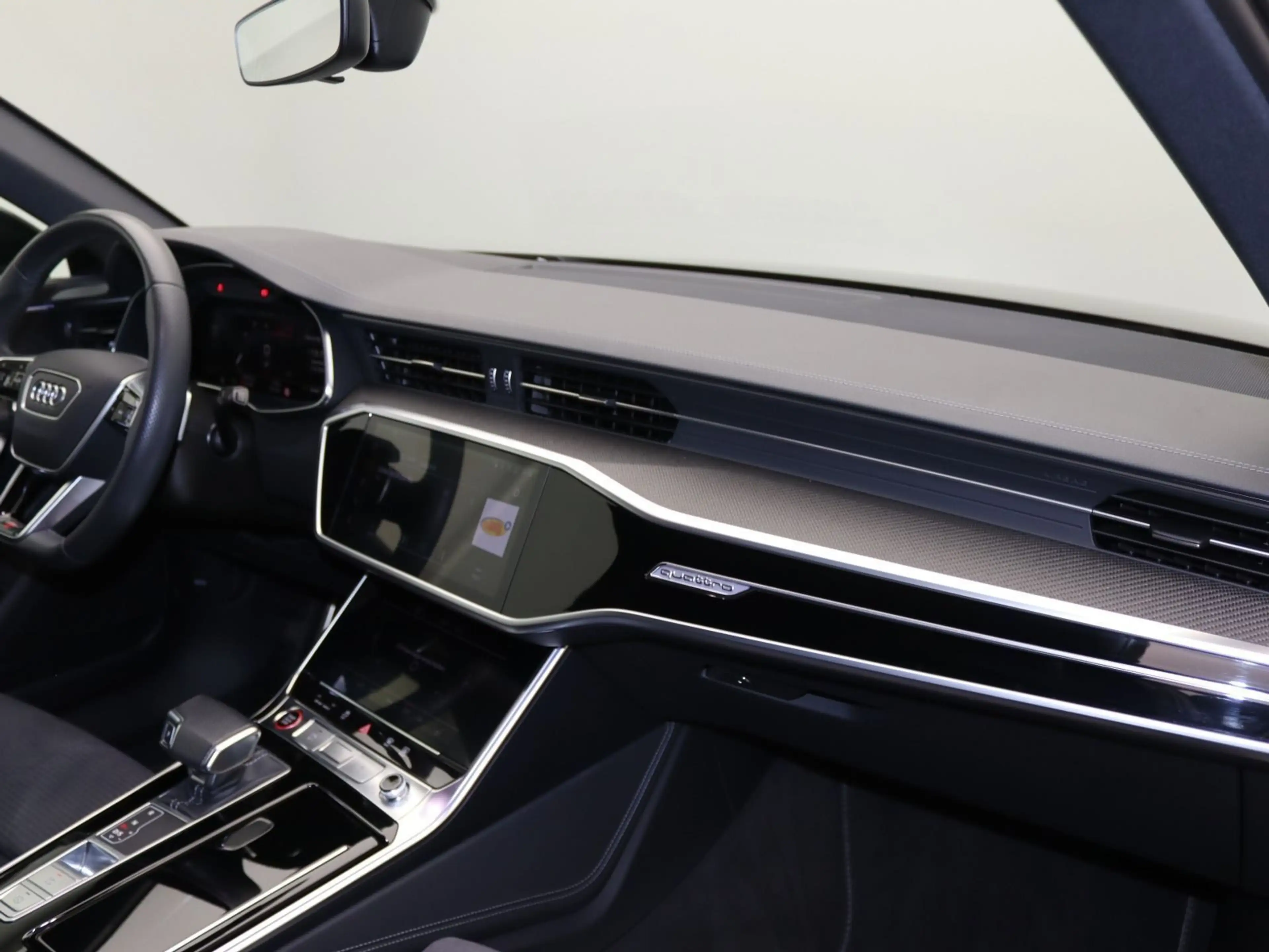 Audi S6 55 TDI quattro / Navi+, 360°, AHK, B&O — photo 12