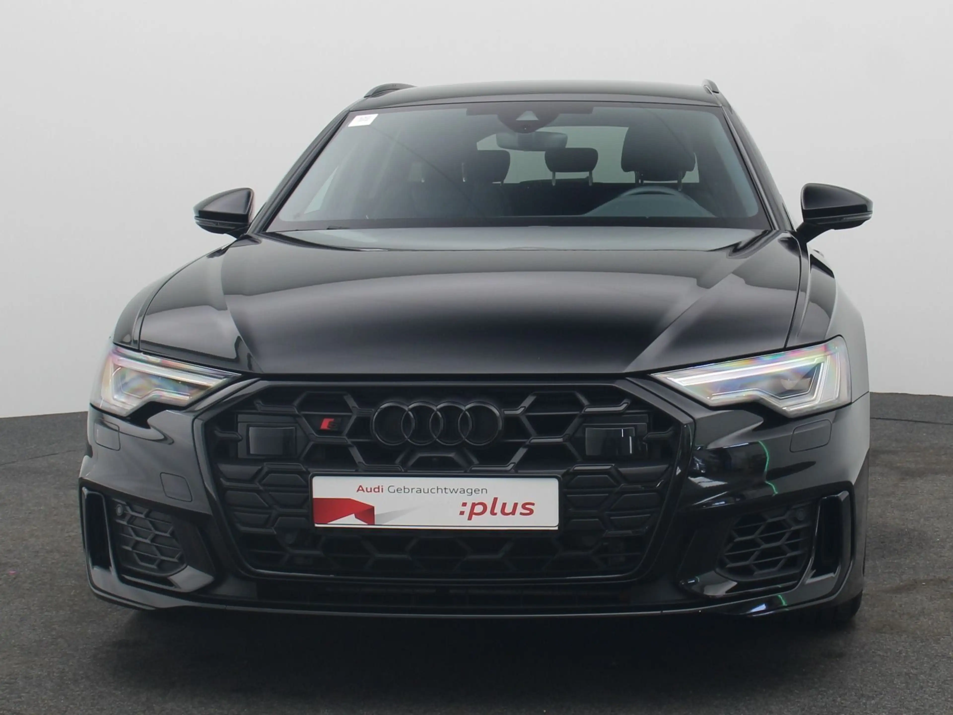 Audi S6 55 TDI quattro / Navi+, 360°, AHK, B&O — photo 3