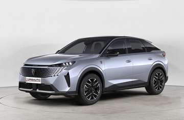 HYBRID 145 E-DCS6 GT