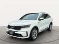 Kia Sorento 2.2D AWD DCT PLATINUM | PANO | AHK | 360° Weiß - thumbnail 2