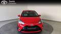 Toyota Yaris 1.5 DUAL VVT-IE FEEL 111 5PT Rojo - thumbnail 5