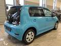 Volkswagen e-up! Max 33kWh CCS*PDC*GRA*15Zoll*SHZ*KlimaAut Blau - thumbnail 6