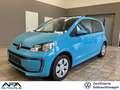 Volkswagen e-up! Max 33kWh CCS*PDC*GRA*15Zoll*SHZ*KlimaAut Blau - thumbnail 1