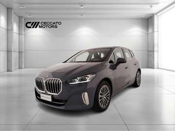e Active Tourer xdrive Msport auto