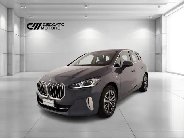 BMW 225 e Active Tourer xdrive Msport auto