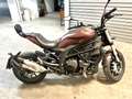 Benelli 502C Urban cruiser Rojo - thumbnail 1