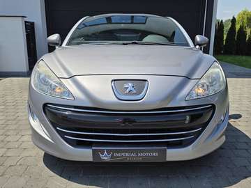 RCZ 1.6i
