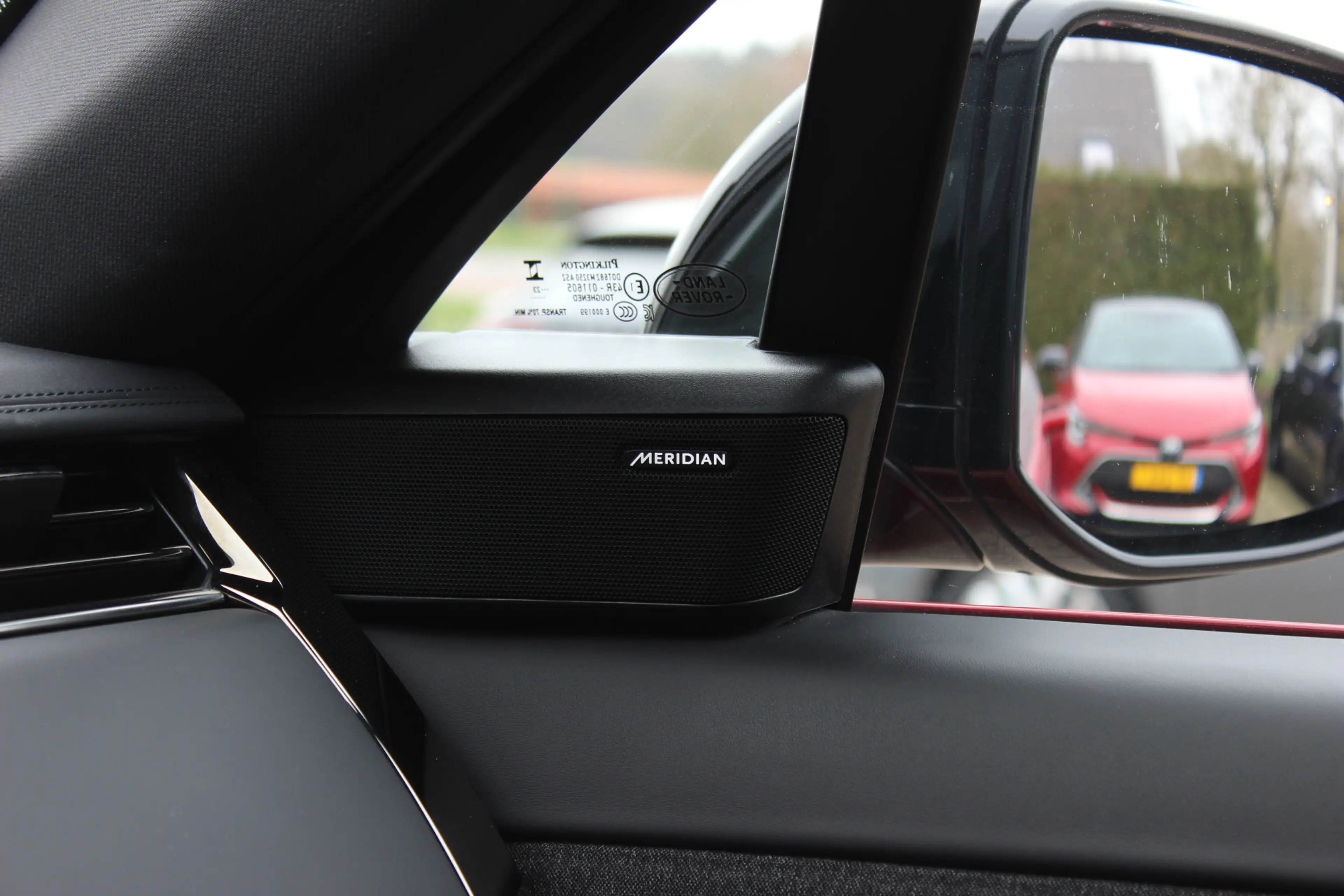 Land Rover Range Rover Sport 3.0 P440e Dynamic HSE / Panoramadak / Head-up / 36 — photo 31