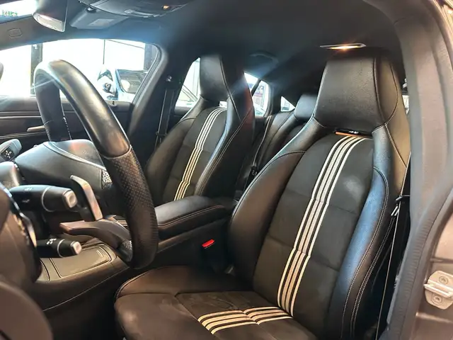 Mercedes-Benz Cla view 7