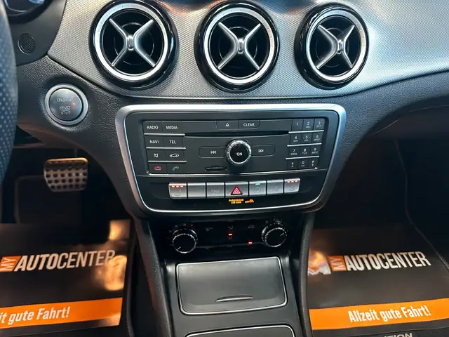 Mercedes-Benz Cla view 9