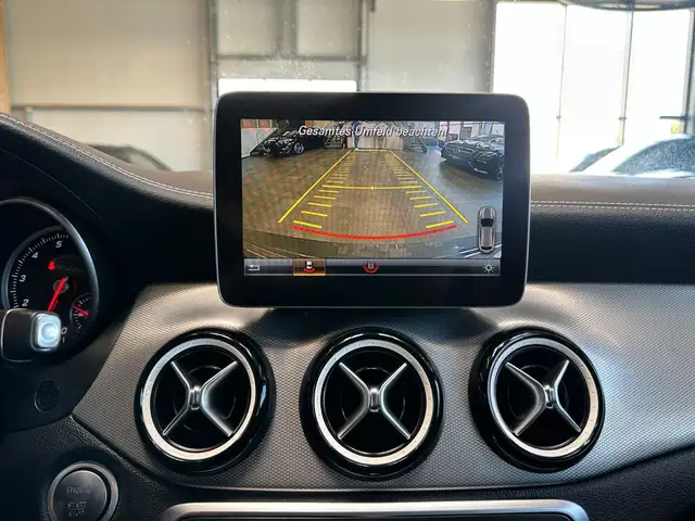 Mercedes-Benz Cla view 15