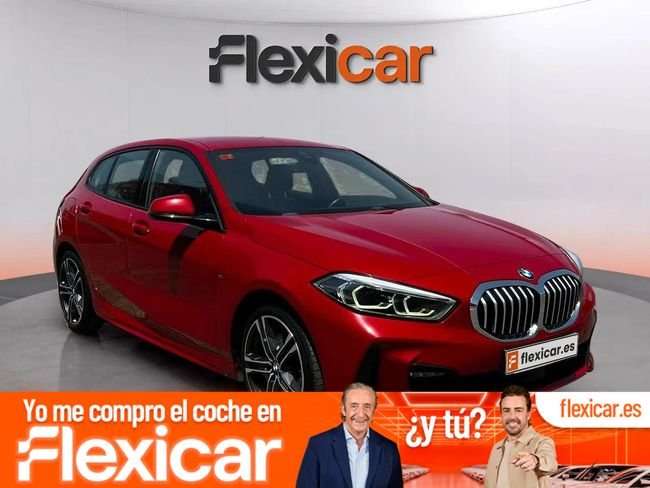 BMW 116 116dA - foto 1