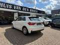 Audi A1 SPORTBACK 25 TFSI Automaat|Virtual Dash|Led|Cruise Blanc - thumbnail 2