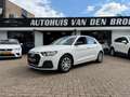 Audi A1 SPORTBACK 25 TFSI Automaat|Virtual Dash|Led|Cruise Blanc - thumbnail 4