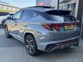 Hyundai TUCSON 1.6 T-GDI PHEV N Line Sky 265PK | Pano dak | Full Grijs - thumbnail 5