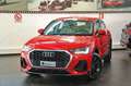 Audi Q3 35 TFSI Sportback SPB S-Tronic Busin. Plus - PELLE Rosso - thumbnail 5