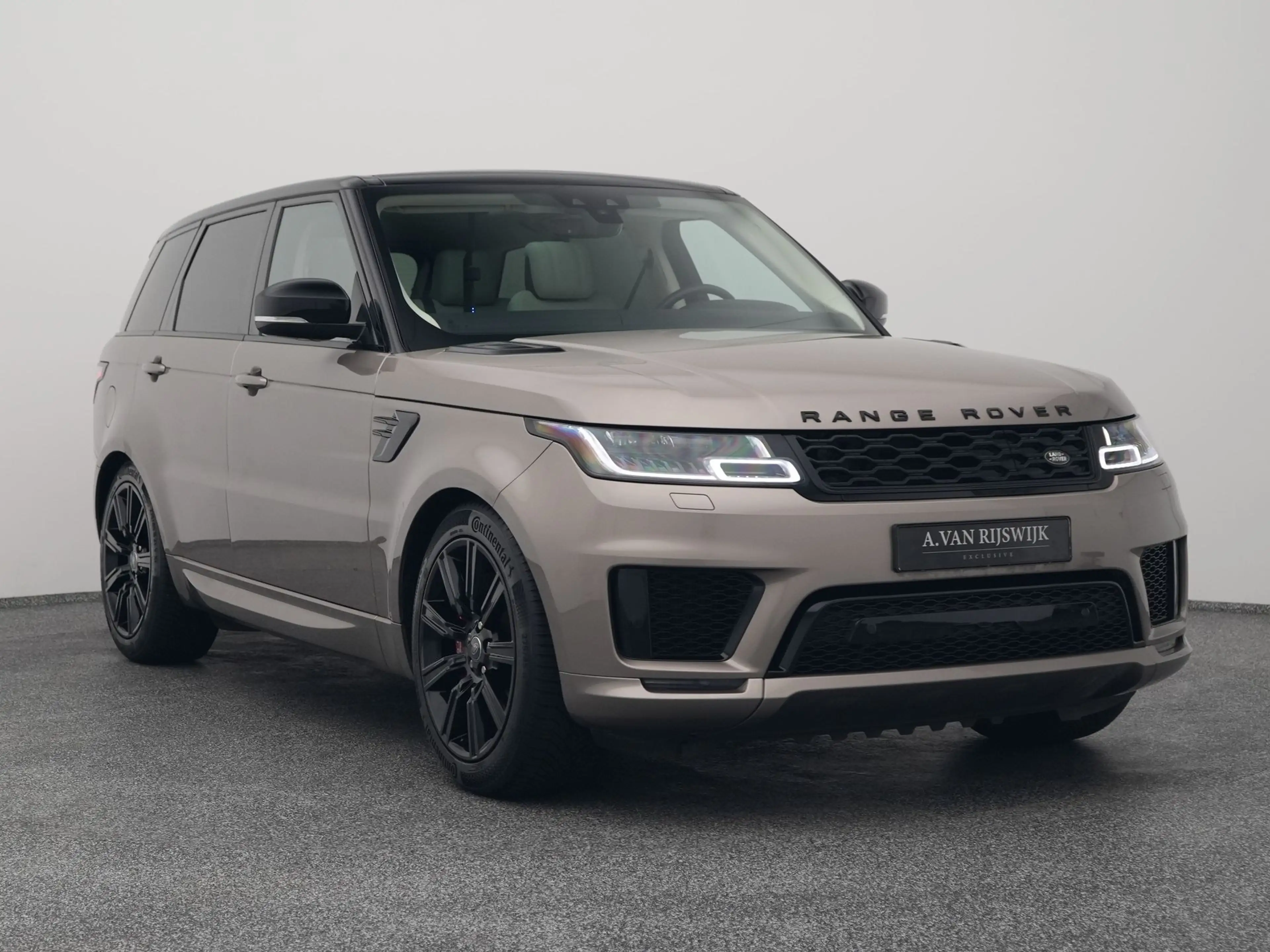 Land Rover Range Rover Sport P400e HSE Dynamic | PANO | CAMERA | MERIDIAN | LUC — photo 2