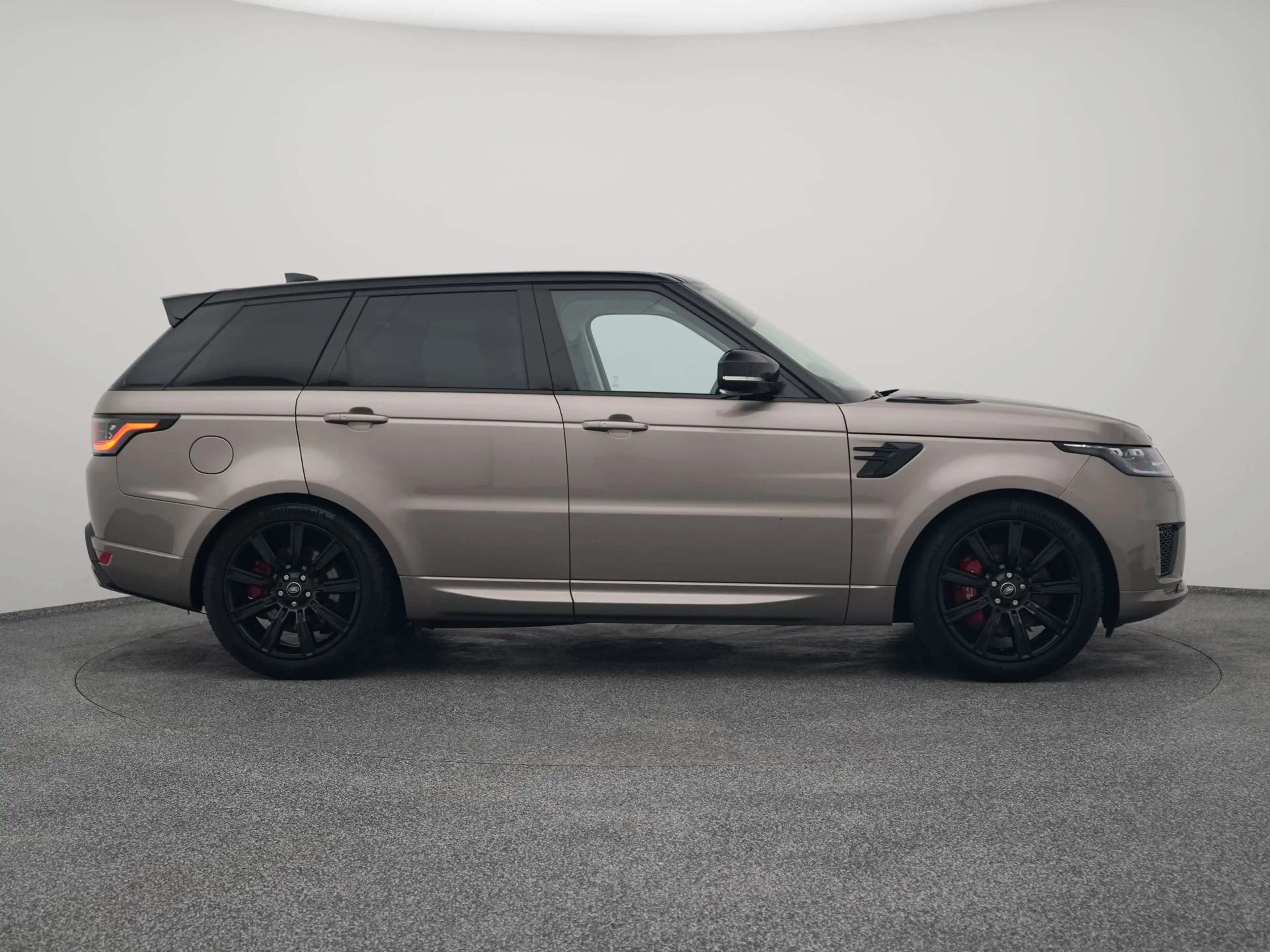 Land Rover Range Rover Sport P400e HSE Dynamic | PANO | CAMERA | MERIDIAN | LUC — photo 14