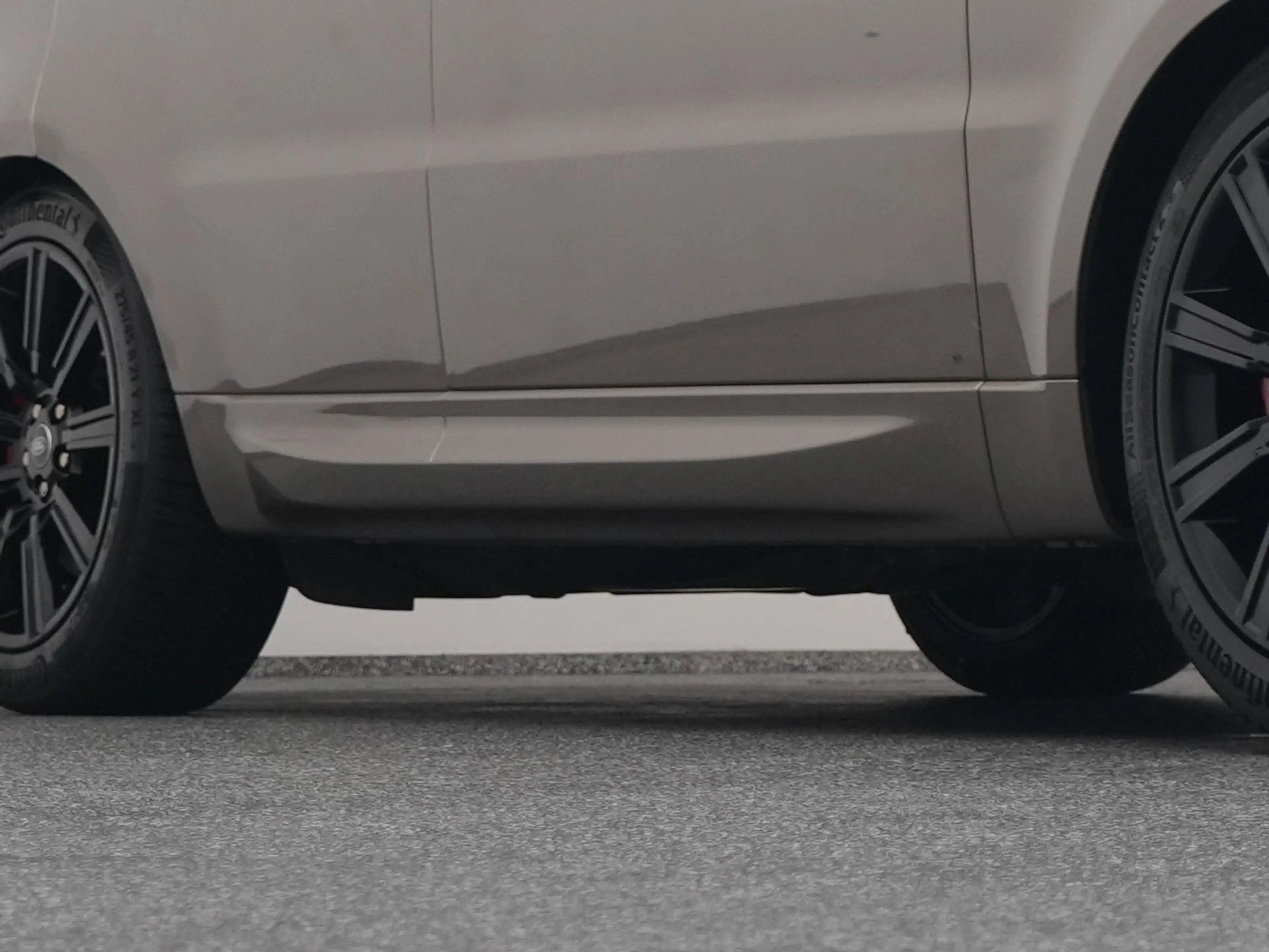 Land Rover Range Rover Sport P400e HSE Dynamic | PANO | CAMERA | MERIDIAN | LUC — photo 38