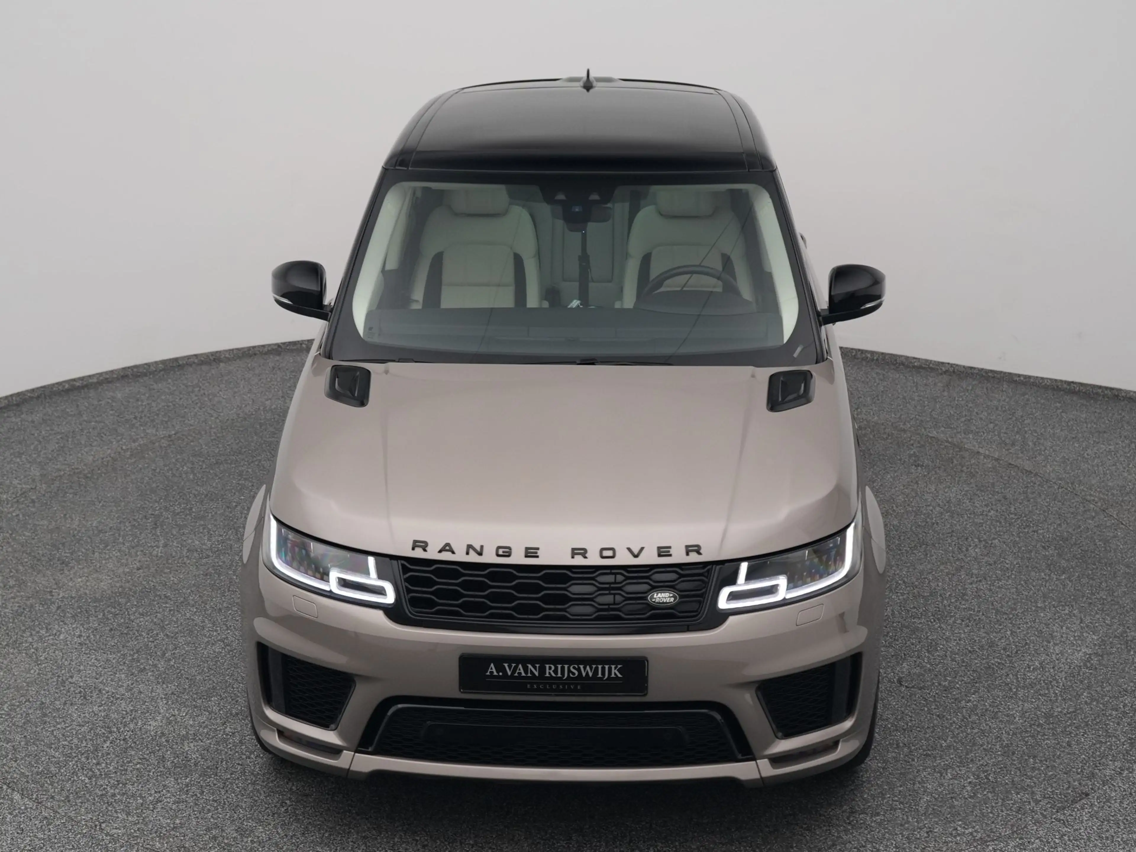 Land Rover Range Rover Sport P400e HSE Dynamic | PANO | CAMERA | MERIDIAN | LUC — photo 26