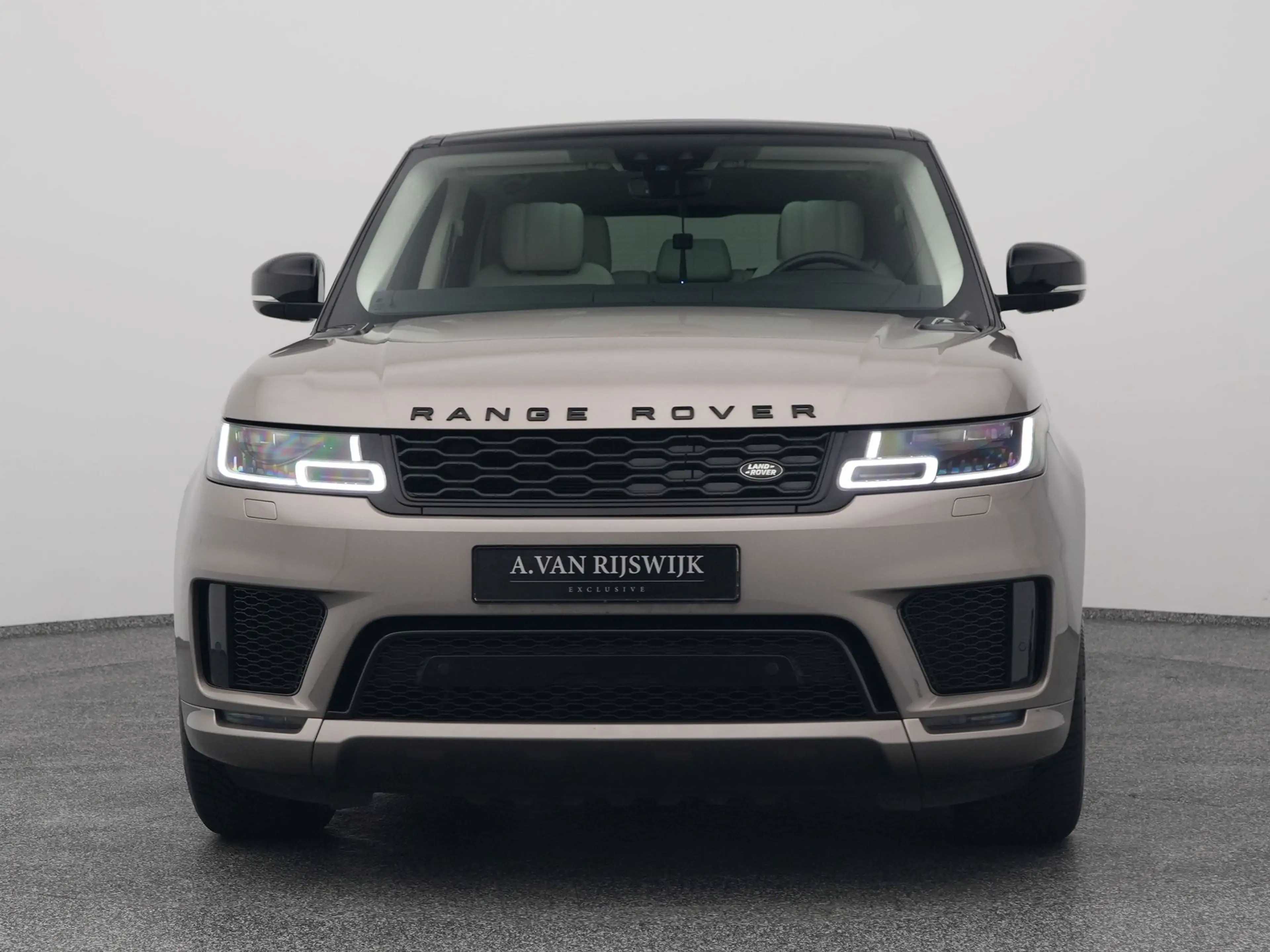Land Rover Range Rover Sport P400e HSE Dynamic | PANO | CAMERA | MERIDIAN | LUC — photo 9