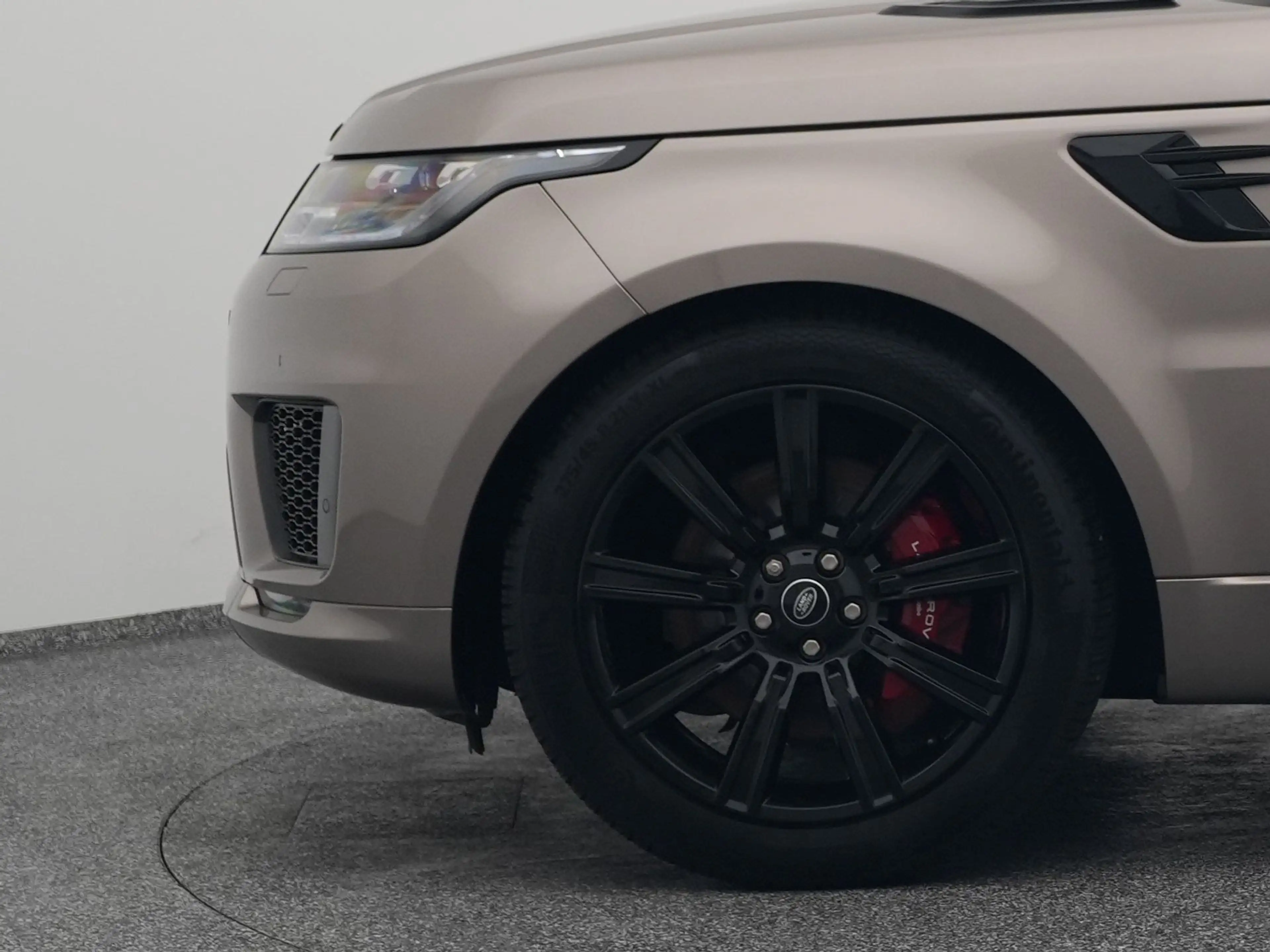Land Rover Range Rover Sport P400e HSE Dynamic | PANO | CAMERA | MERIDIAN | LUC — photo 21