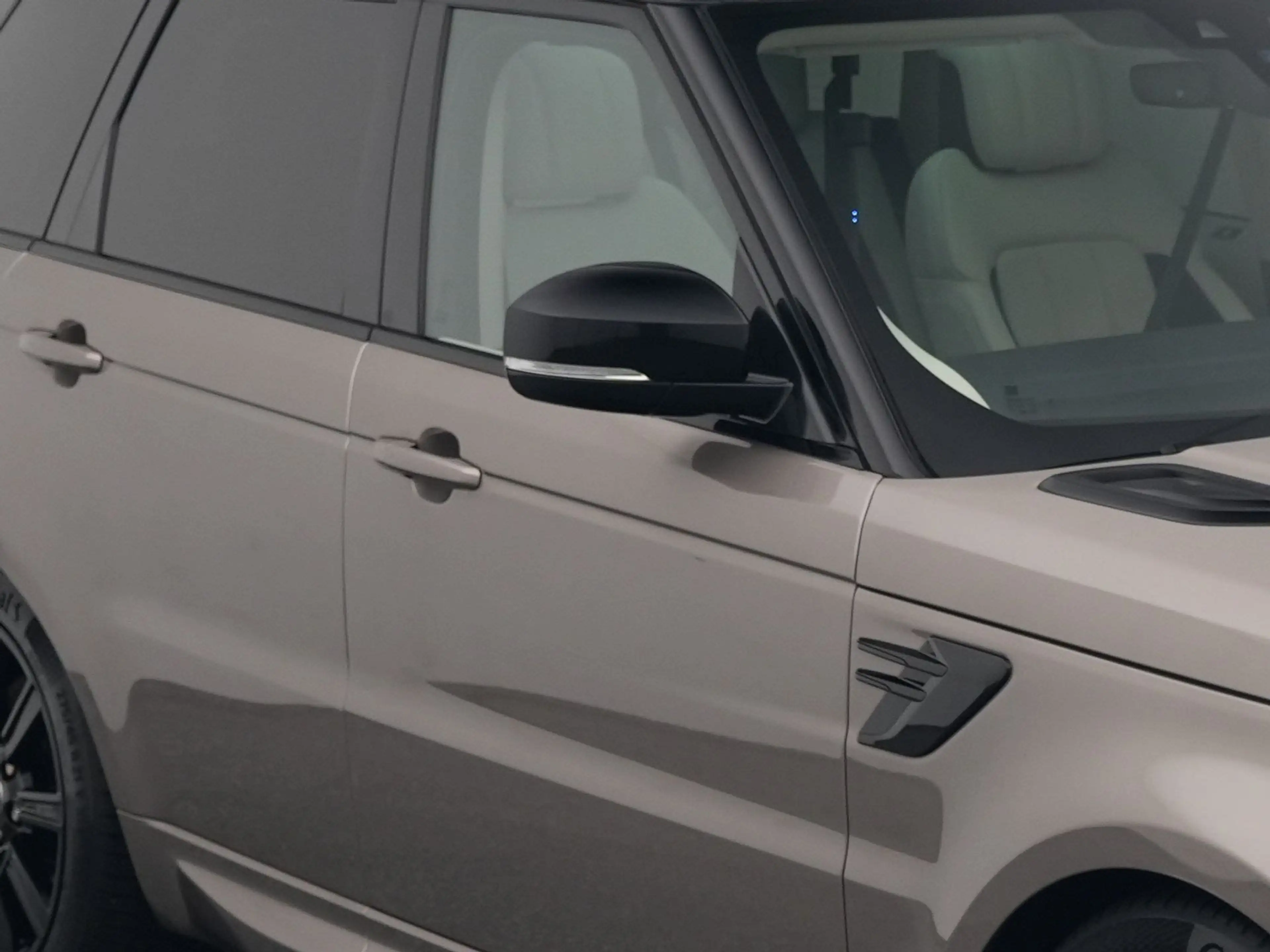 Land Rover Range Rover Sport P400e HSE Dynamic | PANO | CAMERA | MERIDIAN | LUC — photo 23