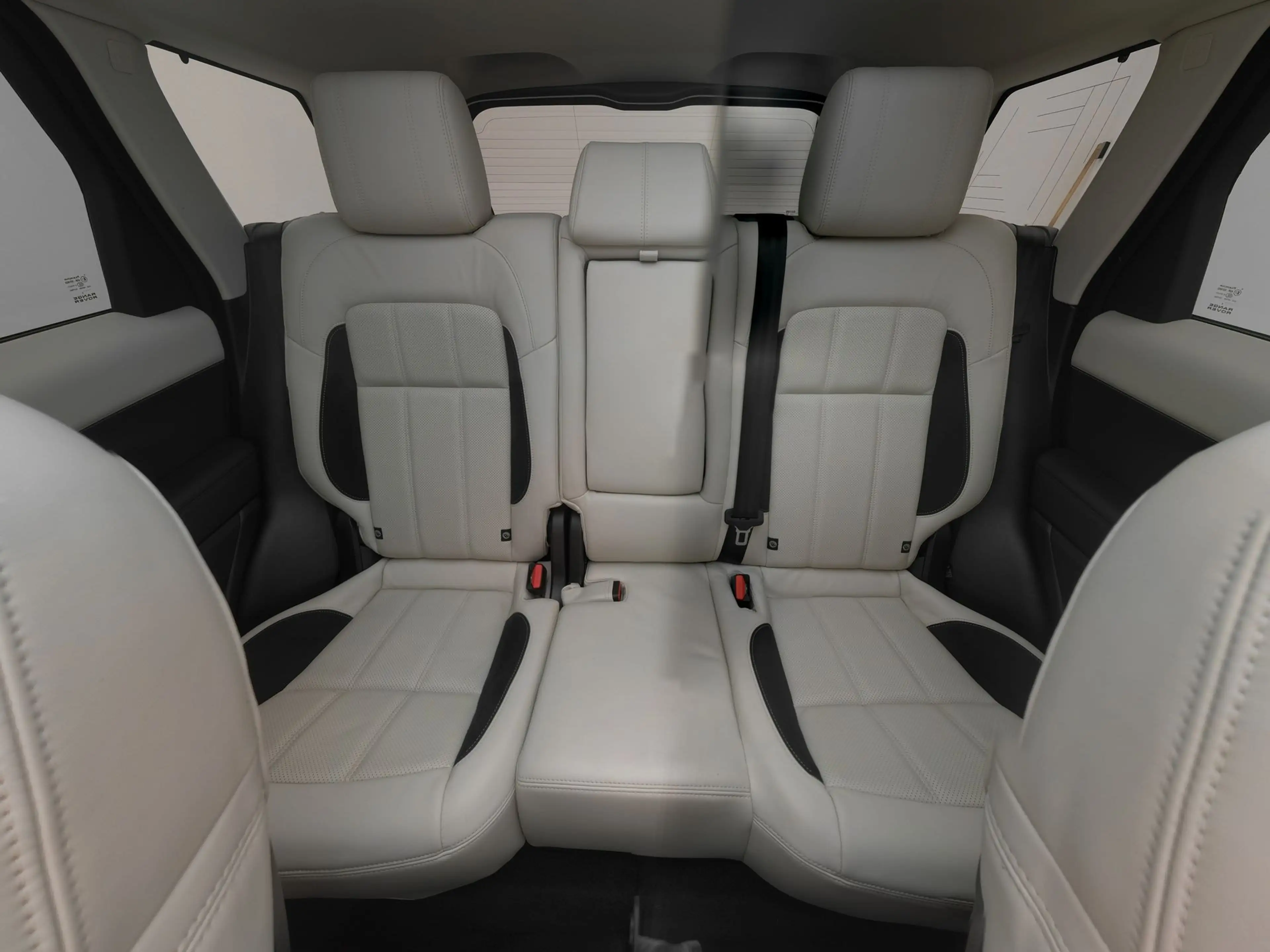 Land Rover Range Rover Sport P400e HSE Dynamic | PANO | CAMERA | MERIDIAN | LUC — photo 4