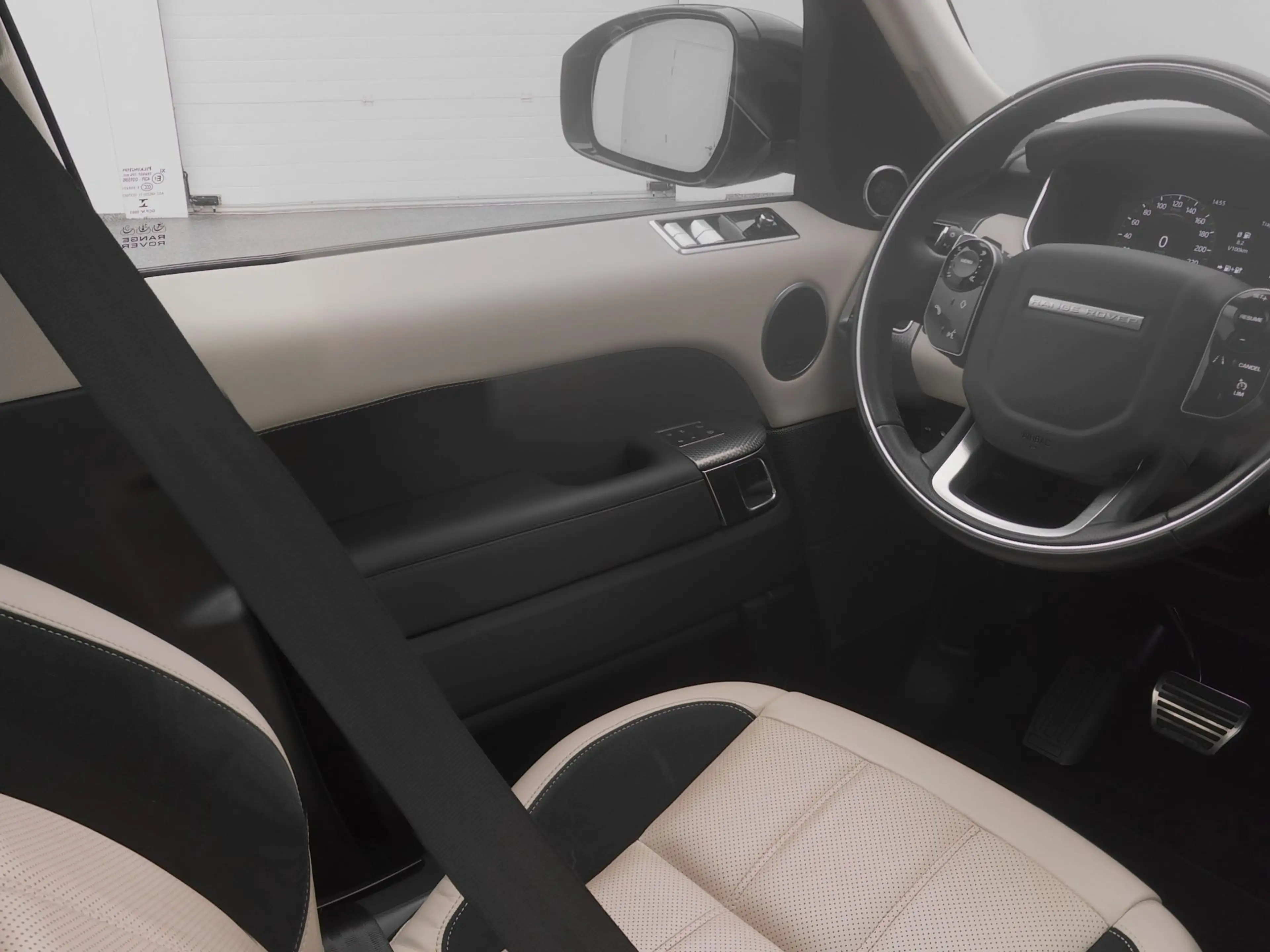 Land Rover Range Rover Sport P400e HSE Dynamic | PANO | CAMERA | MERIDIAN | LUC — photo 11