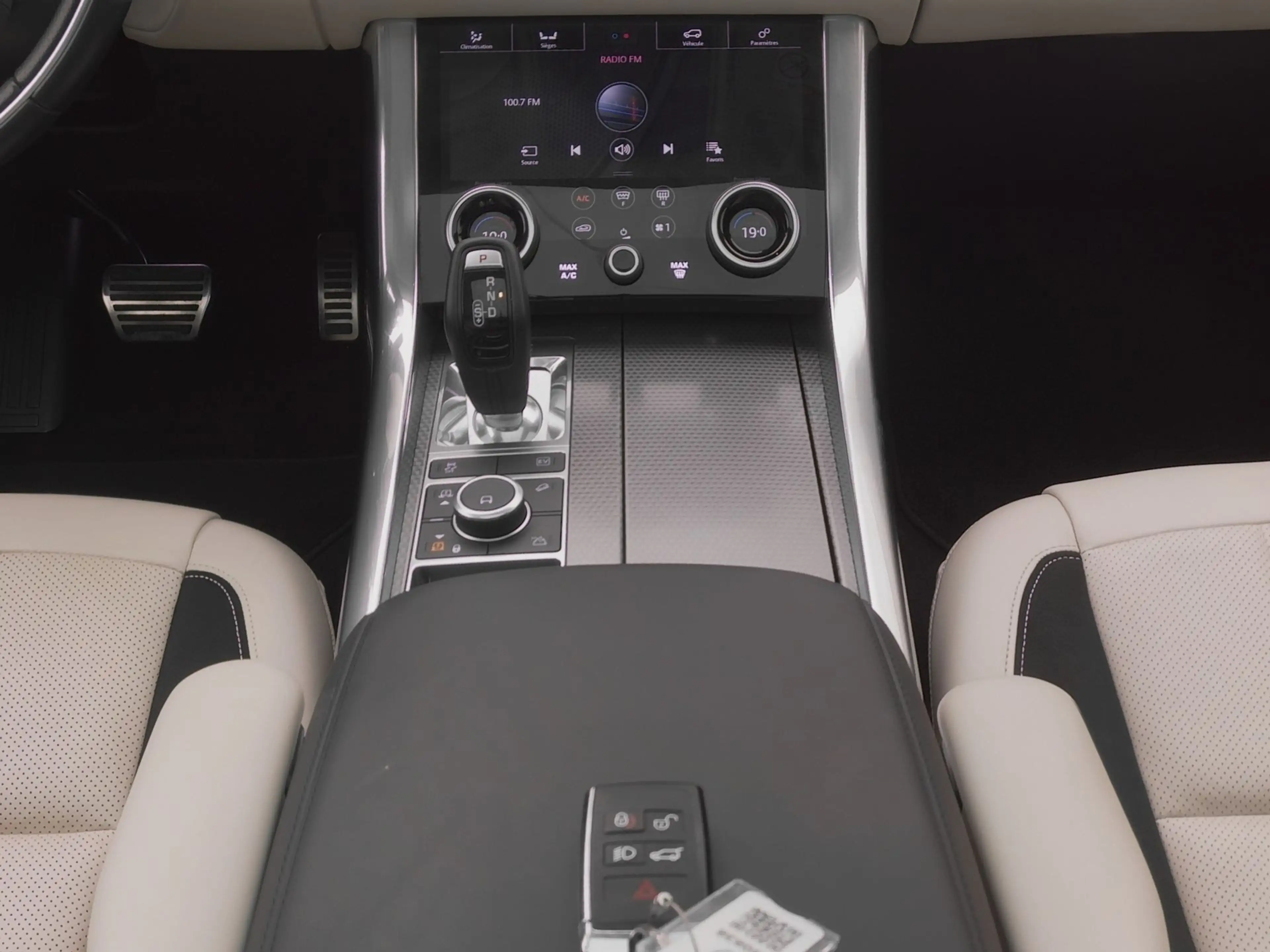Land Rover Range Rover Sport P400e HSE Dynamic | PANO | CAMERA | MERIDIAN | LUC — photo 12