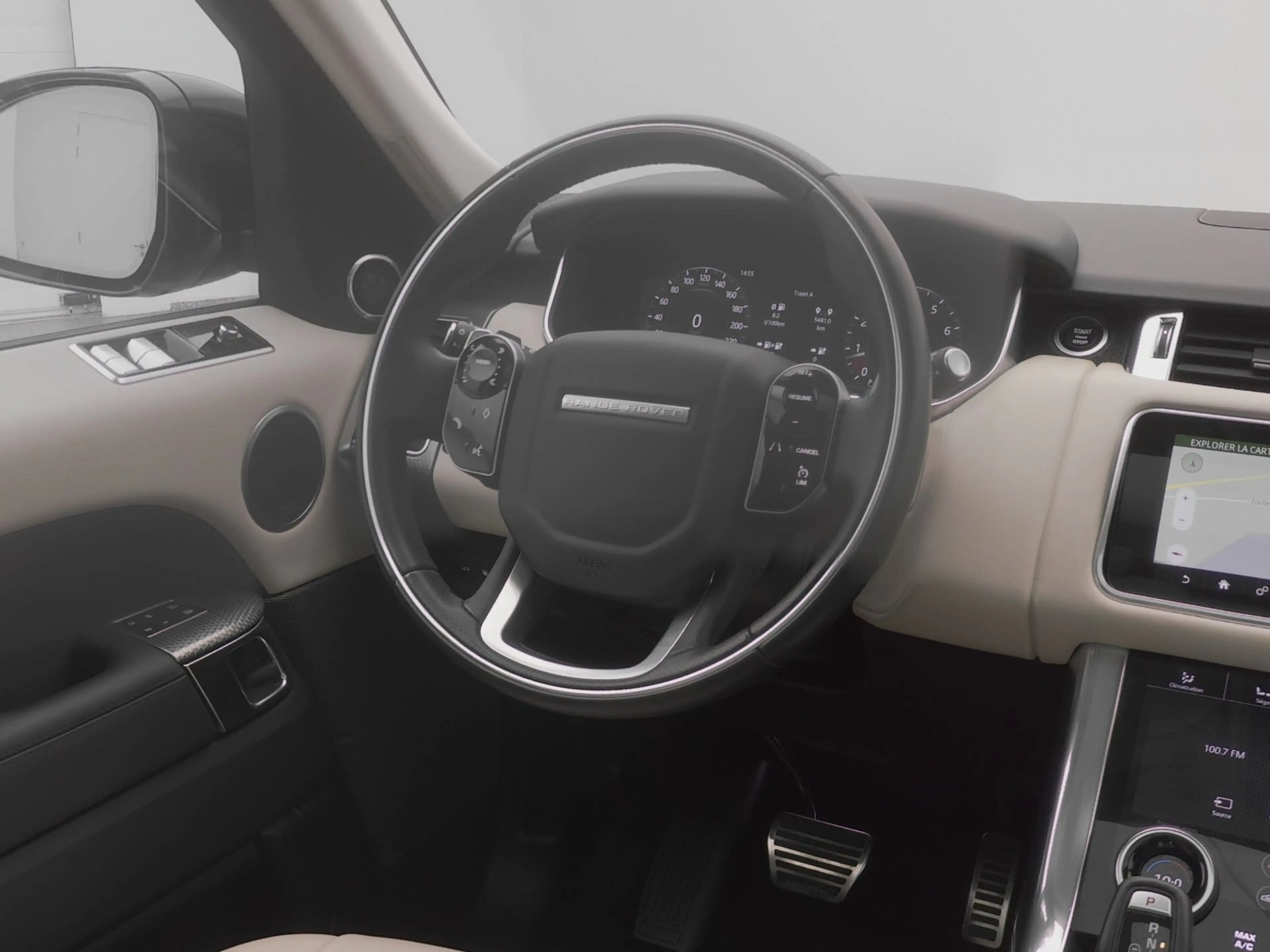 Land Rover Range Rover Sport P400e HSE Dynamic | PANO | CAMERA | MERIDIAN | LUC — photo 7