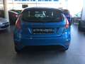 Ford Fiesta 1.25 Trend 82 Azul - thumbnail 4