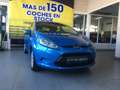 Ford Fiesta 1.25 Trend 82 Azul - thumbnail 1