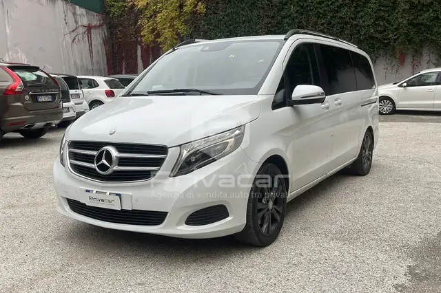 Mercedes-Benz V 220 V 220 d Premium Compact