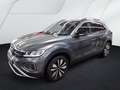Volkswagen T-Roc 1.0 TSI GOAL LED+PDC+ACC+NAVI+LANE ASSIST Gris - thumbnail 3