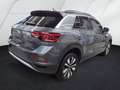 Volkswagen T-Roc 1.0 TSI GOAL LED+PDC+ACC+NAVI+LANE ASSIST Gris - thumbnail 4